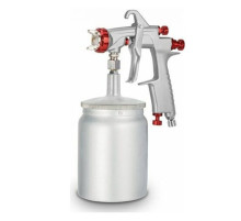 Пневматический краскораспылитель Crown CT38104-1.5