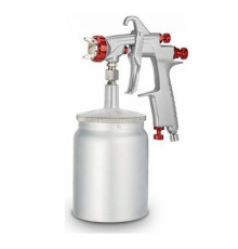Пневматический краскораспылитель Crown CT38104-1.5