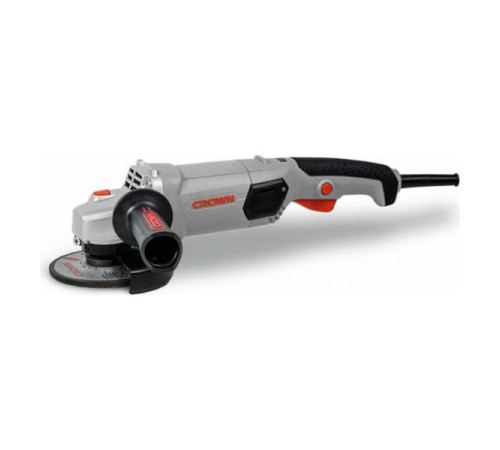Угловая шлифовальная машина Crown CT13506-125N