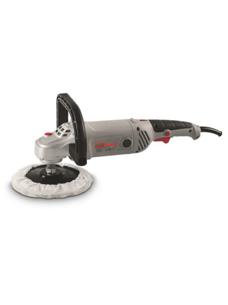 Полировальная машина Crown CT13302MV