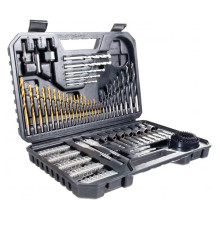 Набор принадлежностей Titanium 103 шт. Bosch 2607017367