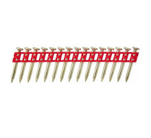 Гвоздь по бетону, красный 3,0х57 мм, 510 шт. Dewalt DCN8903057