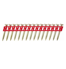 Гвоздь по бетону, красный 3,0х57 мм, 510 шт. Dewalt DCN8903057