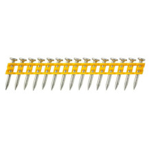 Гвоздь по бетону, желтый 2,6х45 мм, 510 шт. Dewalt DCN8901045