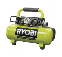 Компрессор Ryobi ONE+ R18AC-0 5133004540