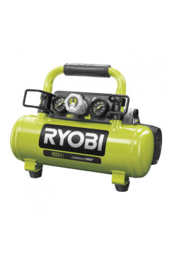 Компрессор Ryobi ONE+ R18AC-0 5133004540