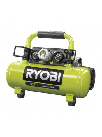 Компрессор Ryobi ONE+ R18AC-0 5133004540