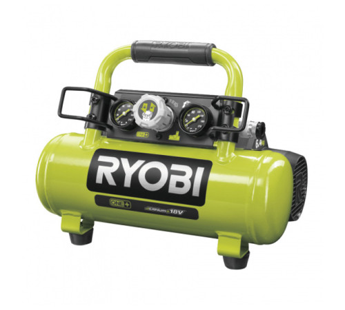 Компрессор Ryobi ONE+ R18AC-0 5133004540