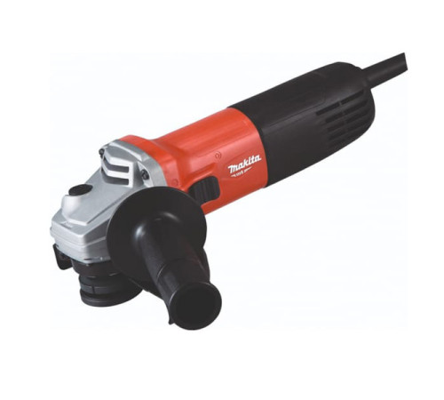 Угловая шлифовальная машина Makita M9508