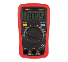 Портативный мультиметр UNI-T UT33A+ 13-0055