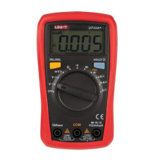 Портативный мультиметр UNI-T UT33A+ 13-0055