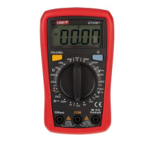 Портативный мультиметр UNI-T UT33B+ 13-0056