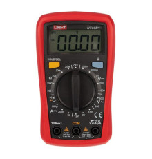 Портативный мультиметр UNI-T UT33B+ 13-0056