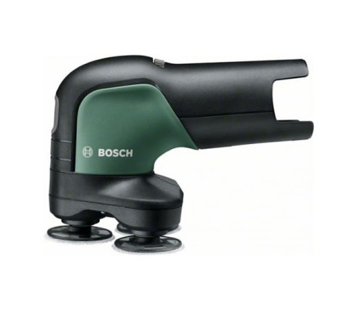 Аккумуляторная шлифмашина Bosch EasyCurvSander 12 06039C9001