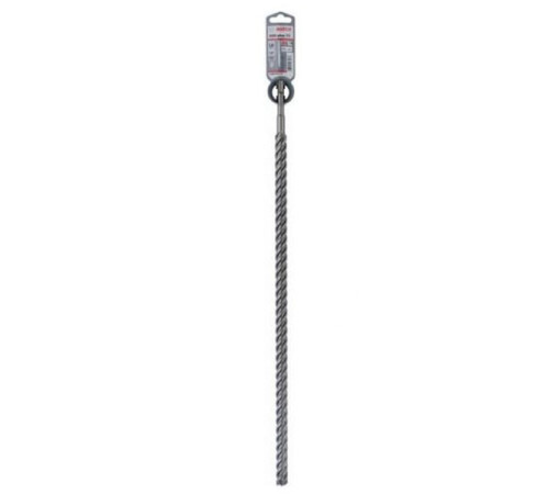 Бур SDS Plus-7X по армированному бетону (14x400x465 мм) Bosch 2608576163