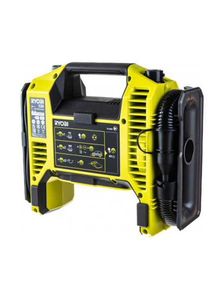 Компрессор Ryobi ONE+ R18MI-0 5133004714
