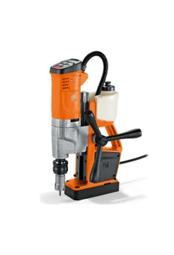 Универсальный магнитный станок для корончатого сверления Fein KBU 35 Q 72705361000