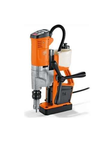 Универсальный магнитный станок для корончатого сверления Fein KBU 35 Q 72705361000