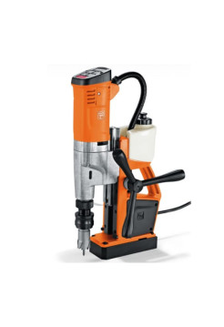 Универсальный магнитный станок для корончатого сверления Fein KBU 35 MQW 72705661000