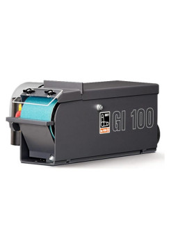 Ленточно-шлифовальный станок Fein 100 мм GRIT GI 100 79022300403