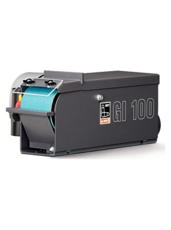 Ленточно-шлифовальный станок Fein 100 мм GRIT GI 100 79022300403
