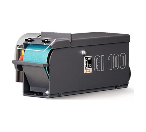 Ленточно-шлифовальный станок Fein 100 мм GRIT GI 100 79022300403
