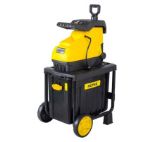 Садовый измельчитель Huter ESH-2800PRO 70/13/17