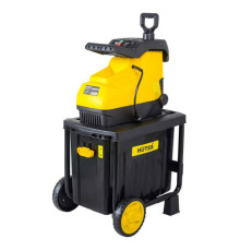 Садовый измельчитель Huter ESH-2800PRO 70/13/17