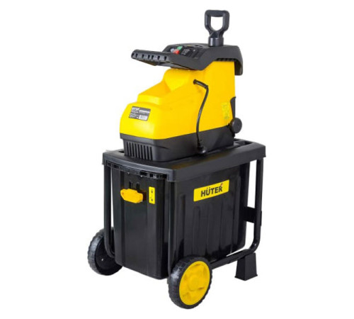 Садовый измельчитель Huter ESH-2800PRO 70/13/17