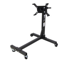 Передвижной стенд для разборки-сборки двигателей до 460 кг WIEDERKRAFT WDK-82452