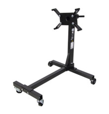Передвижной стенд для разборки-сборки двигателей до 460 кг WIEDERKRAFT WDK-82452