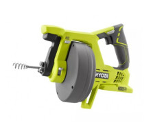 Аккумуляторная прочистная машина Ryobi ONE+ R18DA-0 5133004642