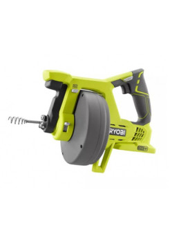 Аккумуляторная прочистная машина Ryobi ONE+ R18DA-0 5133004642