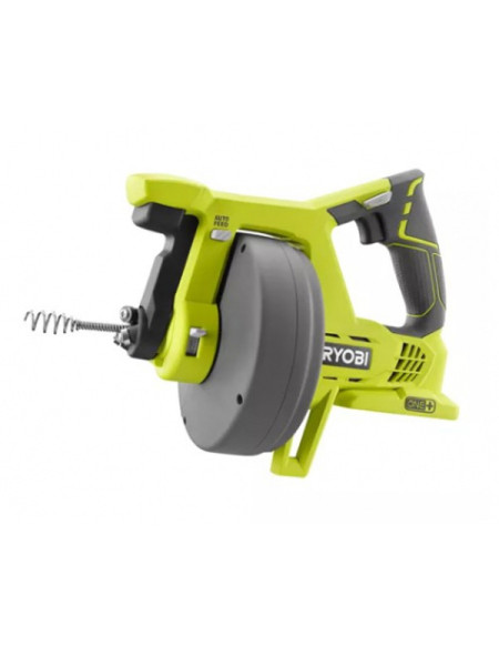 Аккумуляторная прочистная машина Ryobi ONE+ R18DA-0 5133004642