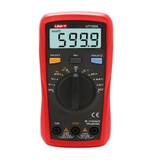 Цифровой мультиметр UNI-T UT133A 00-00001771
