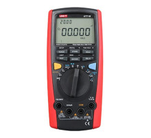 Цифровой мультиметр UNI-T UT71B 00-00000203