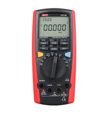 Цифровой мультиметр UNI-T UT71B 00-00000203