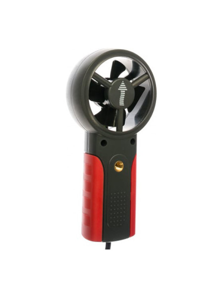 Цифровой анемометр-термометр с крыльчаткой UNI-T UT361 00-00002292