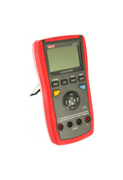 Измеритель LCR цифровой с автодиапазоном UNI-T UT612 00-00000196