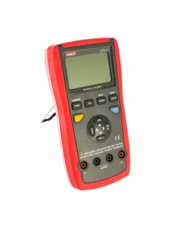 Измеритель LCR цифровой с автодиапазоном UNI-T UT612 00-00000196