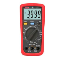 Цифровой мультиметр UNI-T UT39C+ 00-00001503