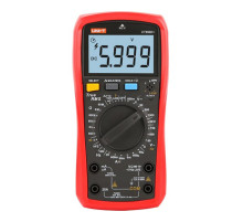 Универсальный цифровой мультиметр UNI-T UT890D+ 00-00002533