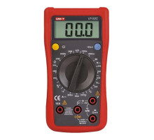 Портативный цифровой мультиметр UNI-T UT132C 00-00000163