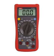 Портативный цифровой мультиметр UNI-T UT132C 00-00000163