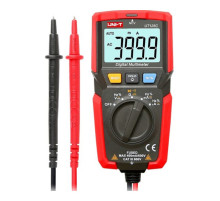 Цифровой карманный мультиметр UNI-T UT125C 00-00002632