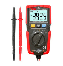 Цифровой карманный мультиметр UNI-T UT125C 00-00002632