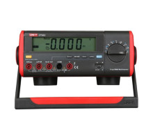 Цифровой настольный многофункциональный мультиметр UNI-T UT803 00-00002642