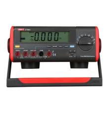 Цифровой настольный многофункциональный мультиметр UNI-T UT803 00-00002642