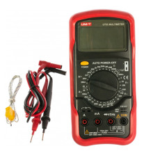 Цифровой мультиметр UNI-T UT55 00-00000194