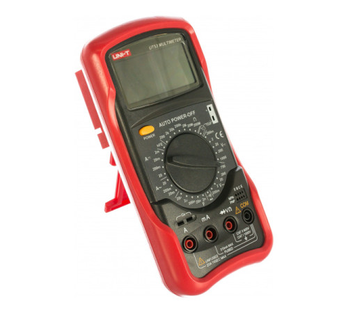 Цифровой мультиметр UNI-T UT53 00-00000192